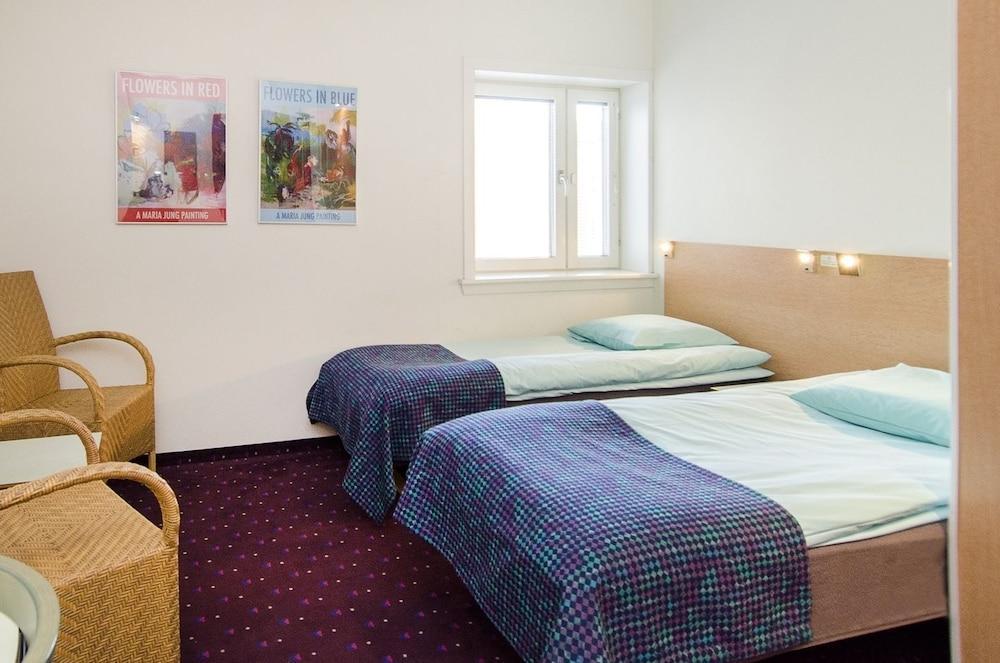 Cabinn Оденсе Экстерьер фото