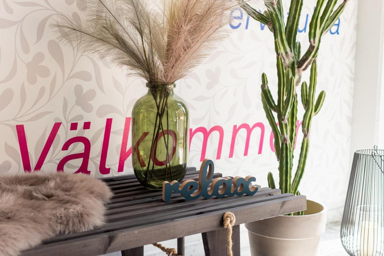 Cabinn Оденсе Экстерьер фото
