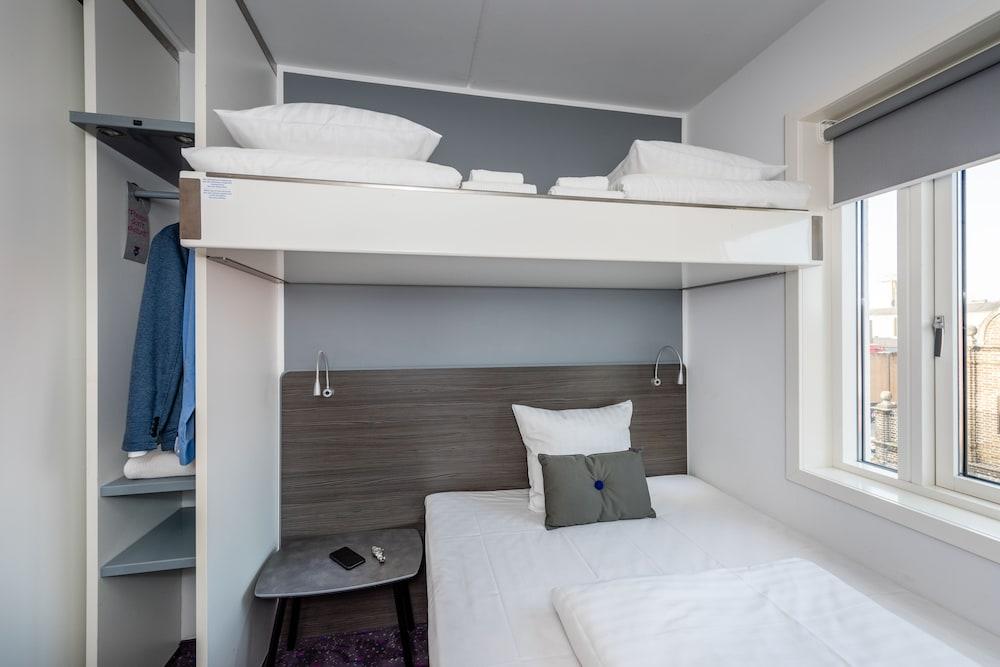 Cabinn Оденсе Экстерьер фото