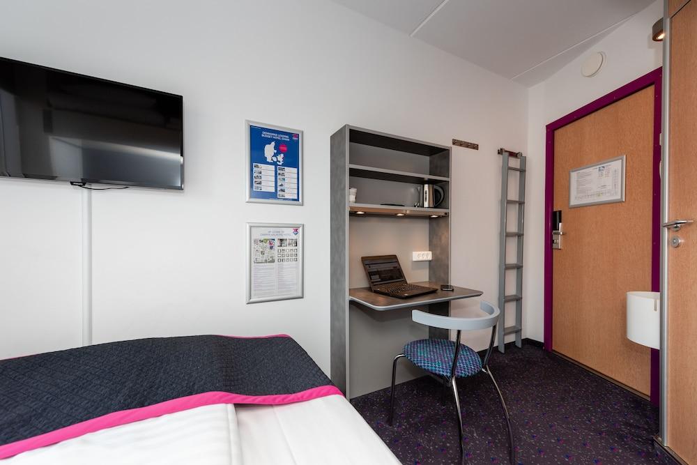 Cabinn Оденсе Экстерьер фото