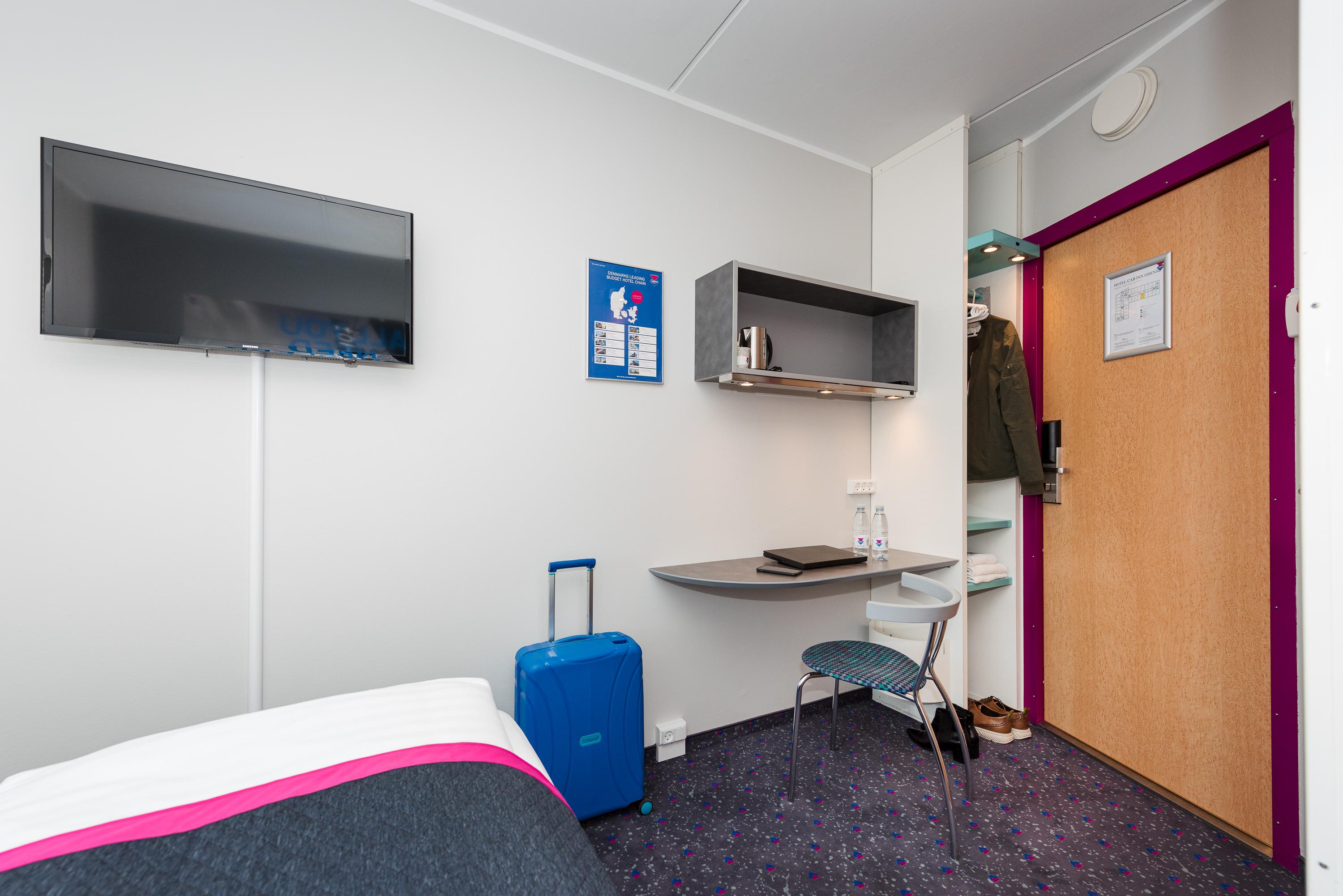 Cabinn Оденсе Экстерьер фото