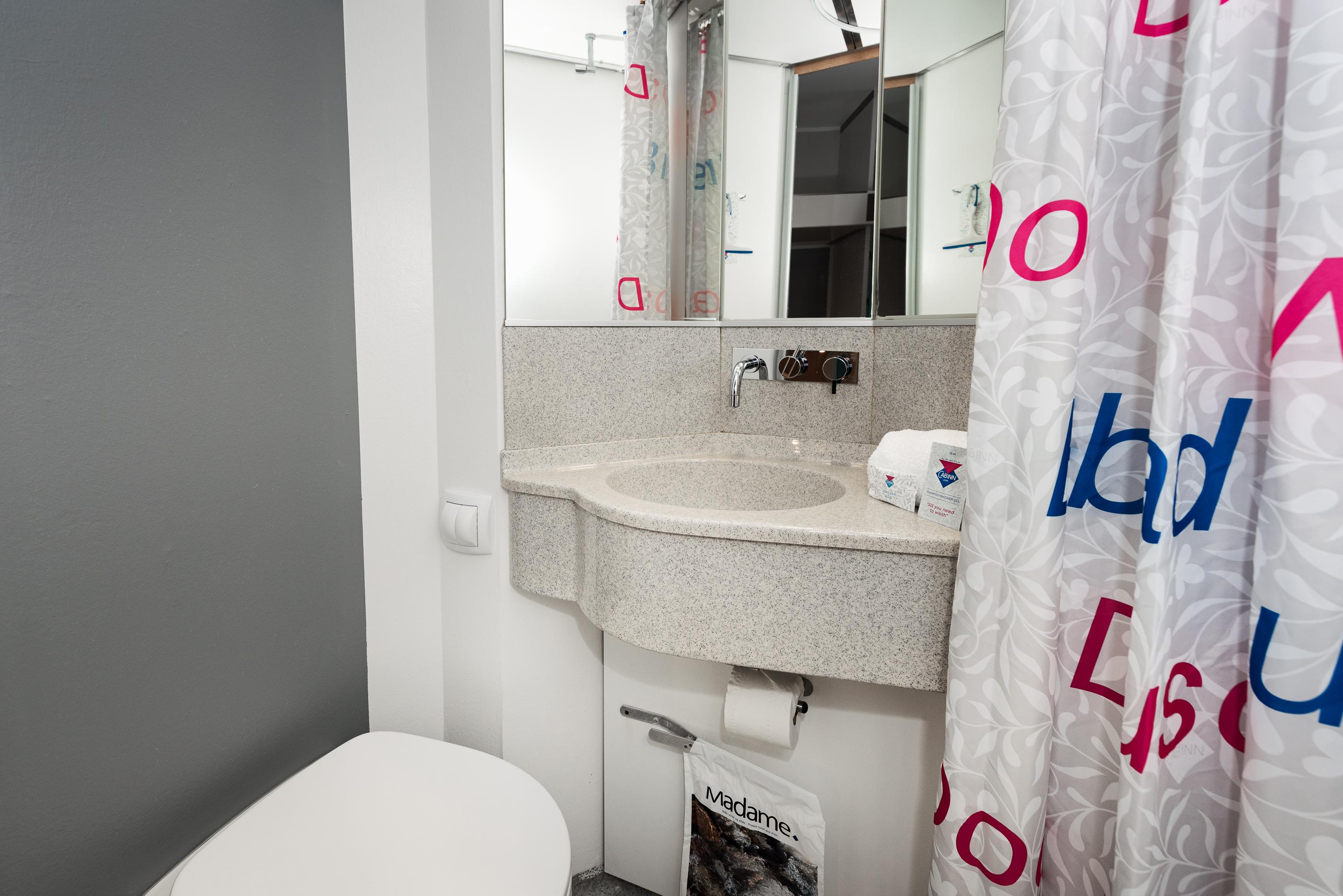 Cabinn Оденсе Экстерьер фото