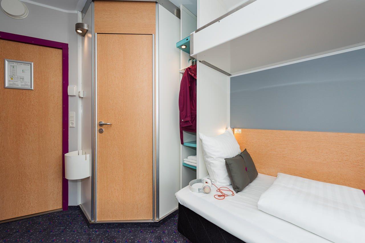 Cabinn Оденсе Экстерьер фото