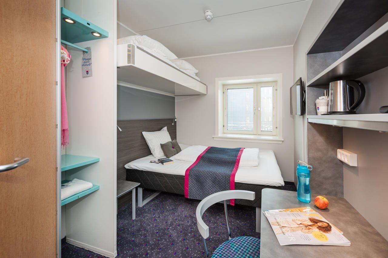 Cabinn Оденсе Экстерьер фото