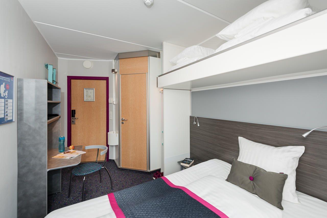 Cabinn Оденсе Экстерьер фото