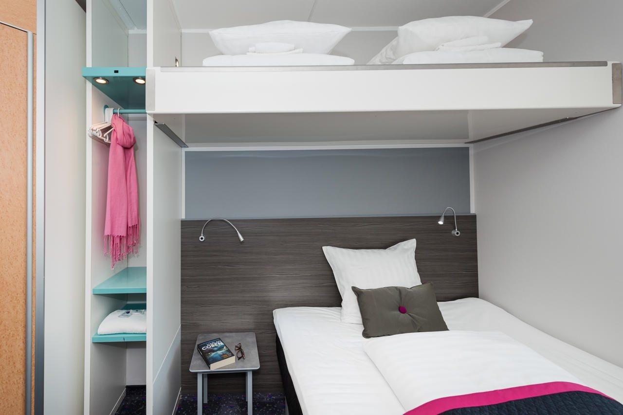 Cabinn Оденсе Экстерьер фото