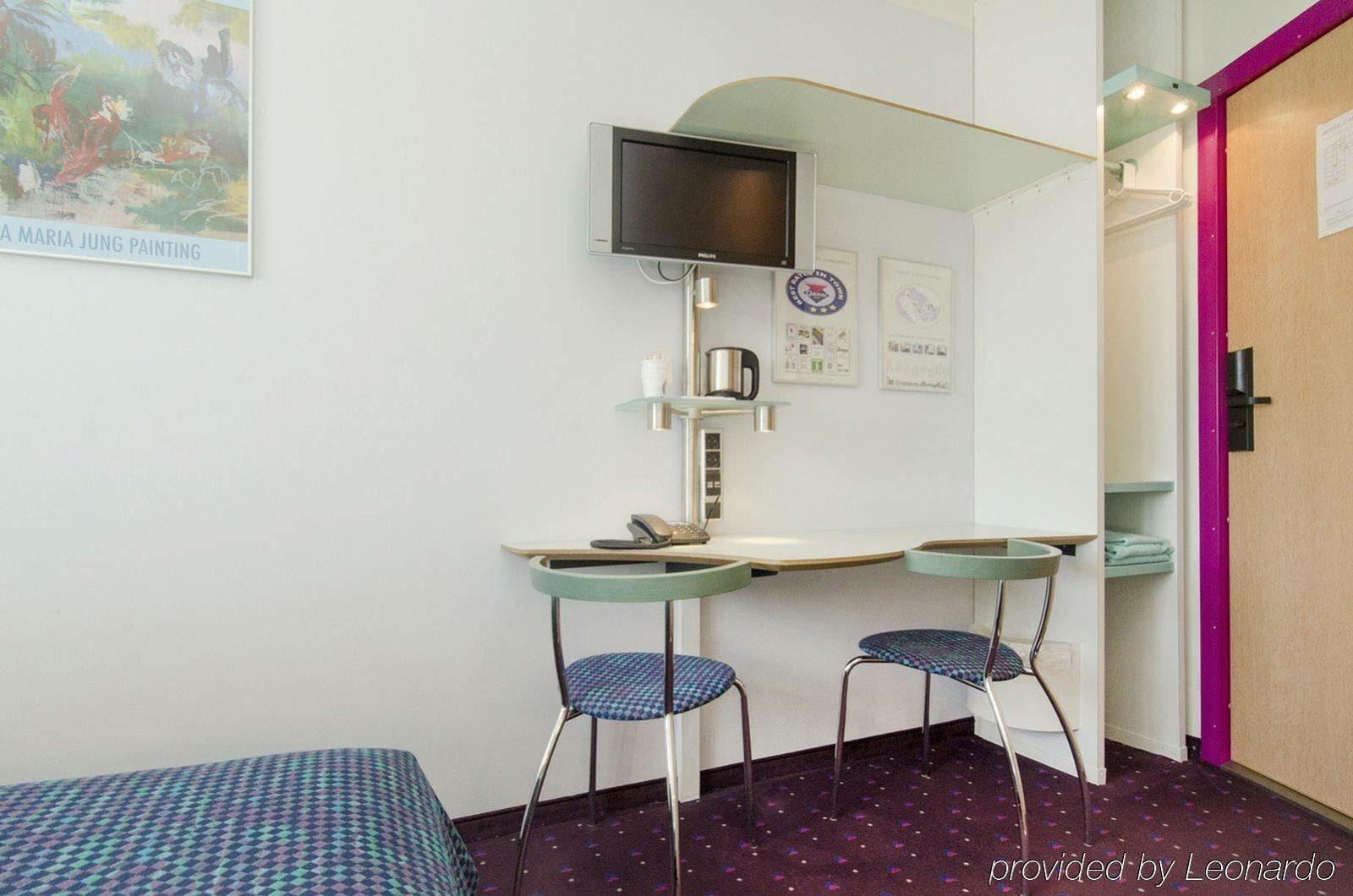 Cabinn Оденсе Экстерьер фото