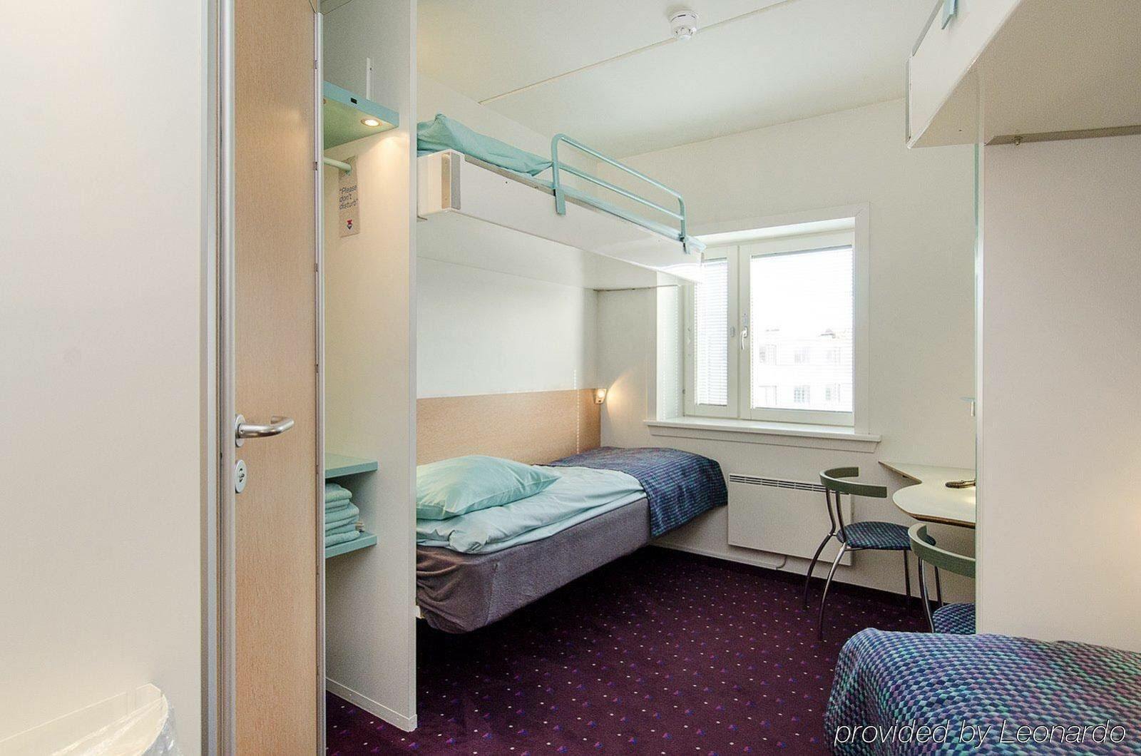 Cabinn Оденсе Экстерьер фото