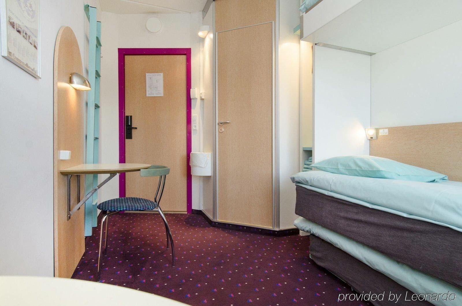 Cabinn Оденсе Экстерьер фото
